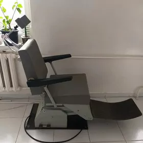 стоматологическое кресло
