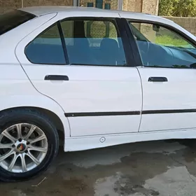 BMW 3 Series 1992
