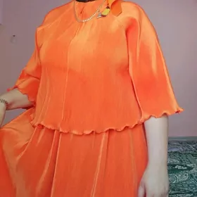 Sary gafri yupga kofta