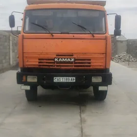 Kamaz Euro 3 2009