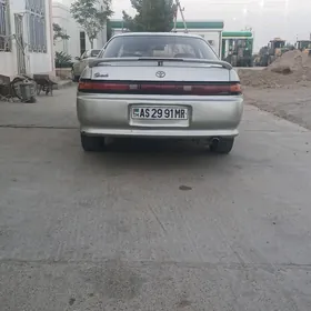 Toyota Mark II 1993
