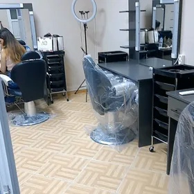 Arenda salon