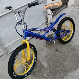 welik bmx 300lik