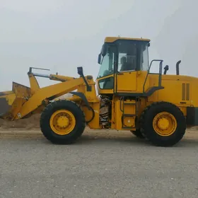 XCMG LW300F 2015