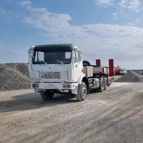 Mercedes-Benz ACTROS 3331 1993