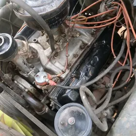 Zil 131 1987