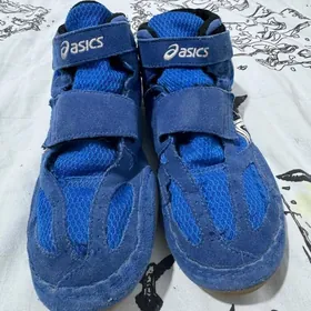 asicis barsofka