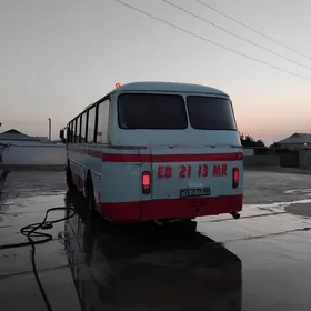 ПАЗ 32054 1984