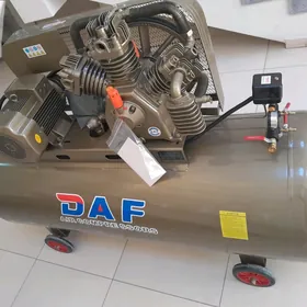 Kompressor Daf