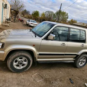 Opel Montarey 1999