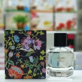 ZARA ORCHID