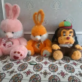 Yumsak oyunjaklar