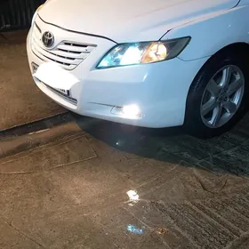Toyota Camry 2008