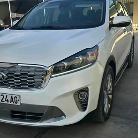 Kia Sorento 2020