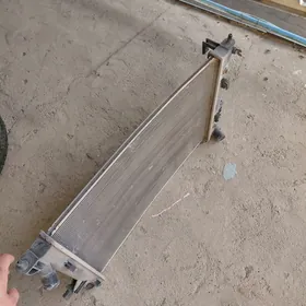 suw radiator