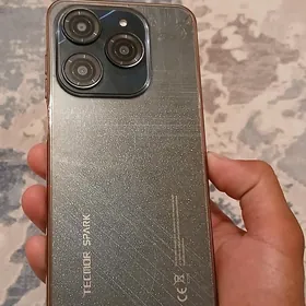 Tecmor spark 20 pro