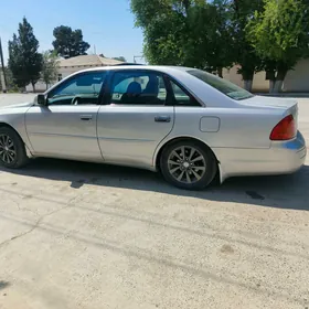 Toyota Avalon 2002