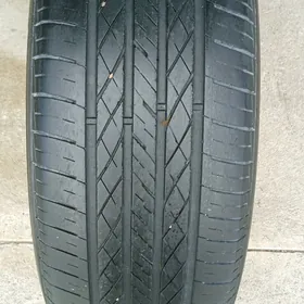 ROTALLA 255/60/18 1ST
