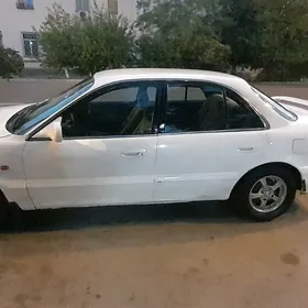 Hyundai Sonata 1994