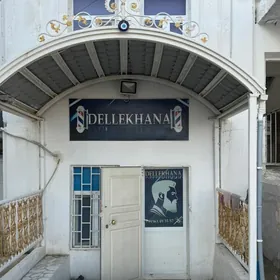 SALON SATLYK