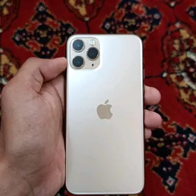 iPhone 11 pro