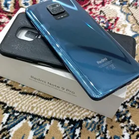 Redmi note 9pro  6/128 