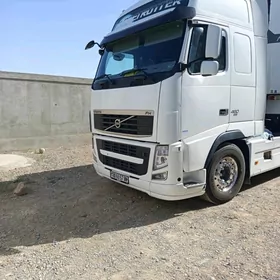 Volvo FH12 2010