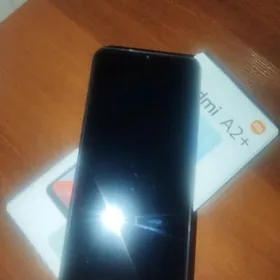 Redmi a2+