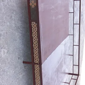 Tapjan Tapçan Тапчан