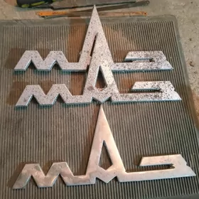 Maz MAZ