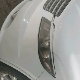 Infiniti FX35 2006