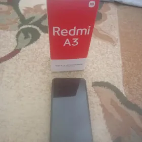 Redmi A3