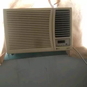 Kondisioner LG