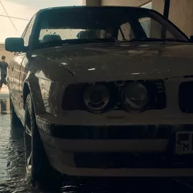 BMW 525 1996