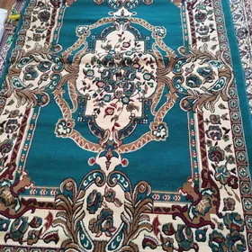 Ковёр (Халы)
