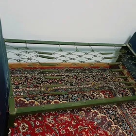 çaga krowat