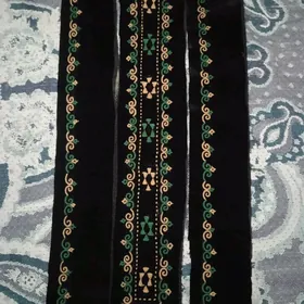 yomut yaka