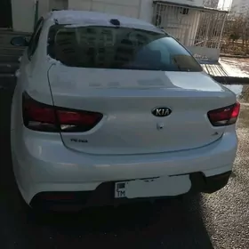 Kia Rio 2020