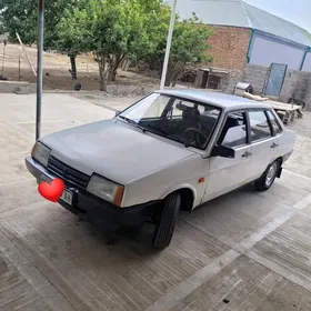 Lada 21099 1999