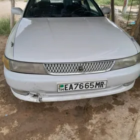 Toyota Mark II 1993