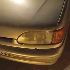 Lada 2115 öňki fara