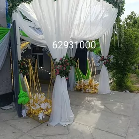 Toy bezegleri bezeg hyzmatlary