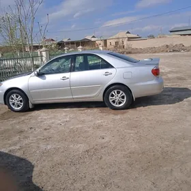 Toyota Camry 2003