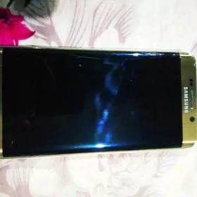 S6 eydge