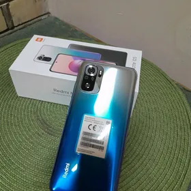 Redmi Not 10S