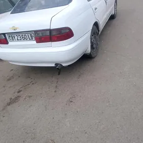 Toyota Corona 1993