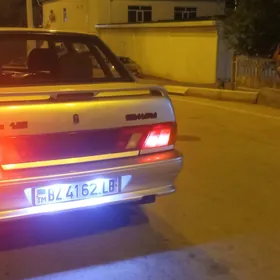 Lada 2115 2001