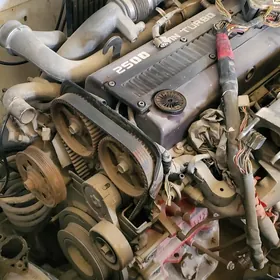 YAMAHA 1JZGTE MARK2 TURBO 2.5