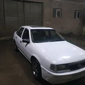 Opel Vectra 1991