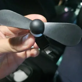 Samsung USB wentilÿator